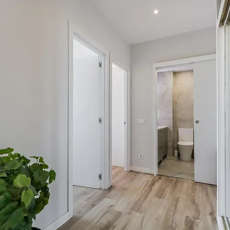 Apartment Santa Catalina City Vibes Las Palmas de Gran Canaria