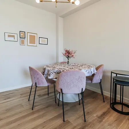 Apartment Santa Catalina City Vibes