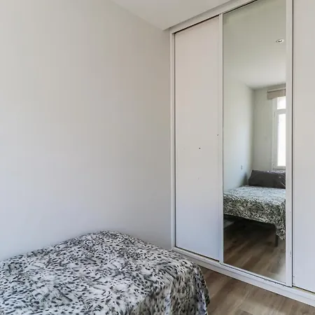 Santa Catalina City Vibes Apartment